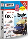 Revue Micro Application  / Réussir son code de la route Deluxe - édition limitée