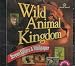 Wild Animal Kingdom Screen Savers & Wallpaper