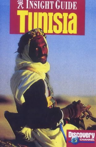 City Travel Guides Discounted  Books : Tunisia Insight Guide (Insight Guides)