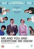 Me And You And Everyone We Know [UK IMPORT] - John Hawkes