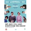 Me and You and Everyone We Know [Import anglais]