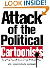 Attack of the Political Cartoonists