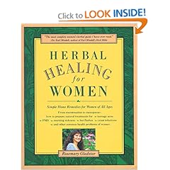 Herbal Healing for Women