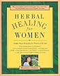 Herbal Healing for Women