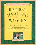 Herbal Healing for Women