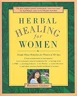 Herbal Healing for Women