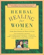 Herbal Healing for Women