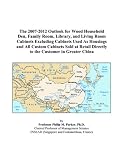 The 20072012 Outlook for Wood Household Den Family