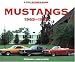 Books : Mustangs 1965-1973: A Collector's Guide