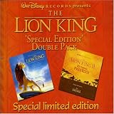 Lion King/Lion King II: Return to Pride Rock