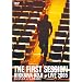 THE FIRST SESSION KIKKAWA KOJI LIVE 2005 ~�G���W�F���`���C��������~ [DVD]