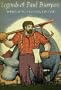 Legends of Paul Bunyan (Fesler-Lampert Minnesota Heritage Book)