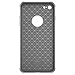 iPhone 7 Case, IVSO iPhone 7 Case Ultra-Thin Soft TPU Case for iPhone 7 Smartphone (Grey)