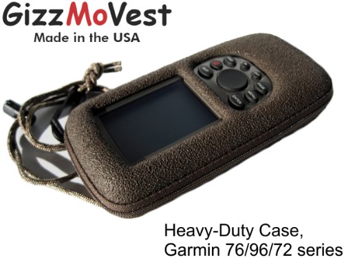 Duty : Garmin 76 72 96 Heavy Duty
