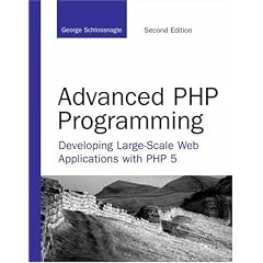 Advanced PHP Programming: Developing Large-Scale Web Applications with PHP 5