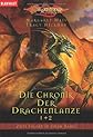 Die Chronik der Drachenlanze Band 3+4.