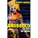 Innocent W : La nuit du veninpar Serge Brussolo