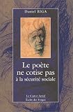 Le po�te ne cotise pas � la s�curit� sociale