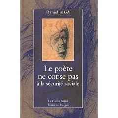 Le po�te ne cotise pas � la s�curit� sociale