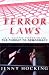 Terror Laws: Asio, Counter-Terrorism and the Threat to Democracy