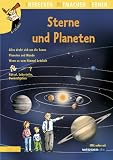 EMiL - Entdecken Mitmachen Lernen. Sterne und Planeten: Alles dreht sich um die Sonne, Planeten und Monde, Wenn es vom Himmel bröckelt, Rätsel, Labyrinthe, Denkaufgaben