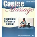 Canine Massage:  A complete reference manual