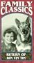 Return of Rin Tin Tin [VHS]
