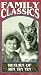 VHS : Return of Rin Tin Tin