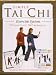 Books : Simply Tai Chi Exercise System: 29 Flash Cards, DVD & Booklet