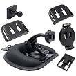 Arkon TT212 Friction Dash Mount and Windshield Mount for TomTom GPS