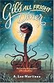 Gil's All Fright Diner (Alex Awards (Awards))