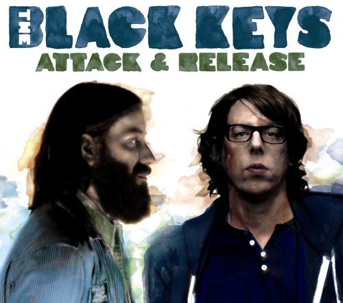 CD-Charts  Search : Attack & Release