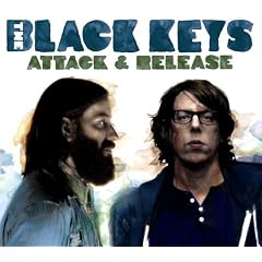 Attack & Release (Lp/CD)