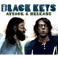 Attack & Release (Lp/CD)