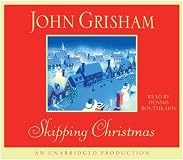 Skipping Christmas