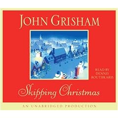 Skipping Christmas (John Grisham)