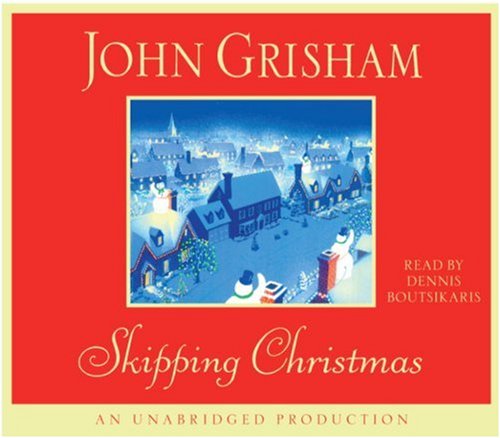 Skipping Christmas (John Grisham)