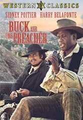 Buck And The Preacher