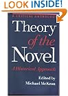 Theory of the Novel: A Historical Approach