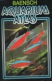 Aquarium Atlas (Baensch Freshwater) Vol. 1