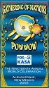 Gathering of Nations Native American Indian PowWow 2002 Video