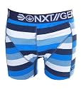 Crosshatch Knowles Mens Designer Boxer Shorts