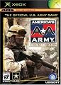 America's Army: Rise of a Soldier