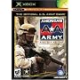America's Army: Rise of a Soldier