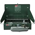 dual fuel stove