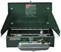 Coleman 2 Burner Dual Fuel Compact Liquid Fuel Stove