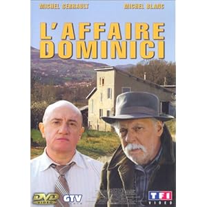 L'Affaire Dominici