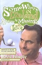 Somewhere in Ireland, a Village Is Missing an Idiot
