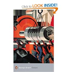 Essays (Penguin Modern Classics)