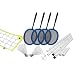 Monster Badminton Set